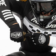 Fasthouse - Youth Speed Style Atomic Black Gloves