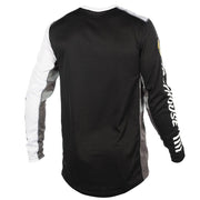 Fasthouse - Grindhouse Atomic Black/Gray Jersey
