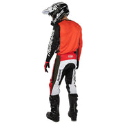 Fasthouse - Grindhouse Atomic Racing Red/Black MX Combo
