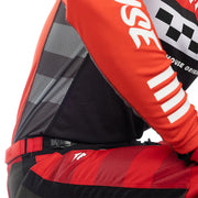 Fasthouse - Grindhouse Atomic Racing Red/Black Jersey
