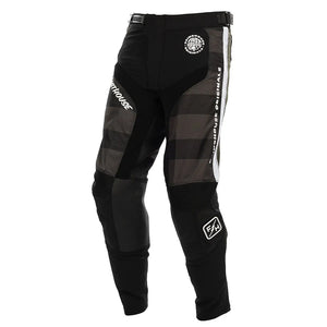 Fasthouse - Grindhouse Atomic Black/Gray Pants