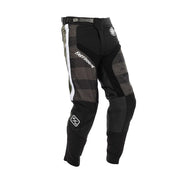 Fasthouse - Youth Grindhouse Atomic Black/Grey Pants