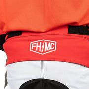 Fasthouse - Grindhouse Atomic Racing Red/Black Pants