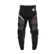 Fasthouse - Youth Grindhouse Atomic Black/Grey Pants