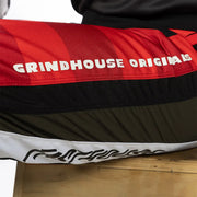 Fasthouse - Grindhouse Atomic Racing Red/Black Pants