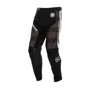 Fasthouse - Youth Grindhouse Atomic Black/Grey MX Combo