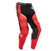 Fasthouse - Grindhouse Atomic Racing Red/Black MX Combo