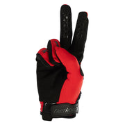 Fasthouse - Speed Style Atomic Racing Red Gloves