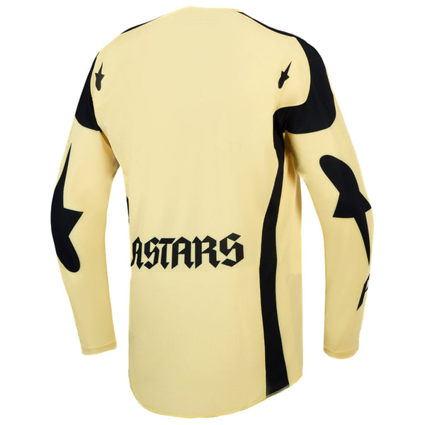 Alpinestars - 2027 Techstar Atrox Yellow/Black MX Combo