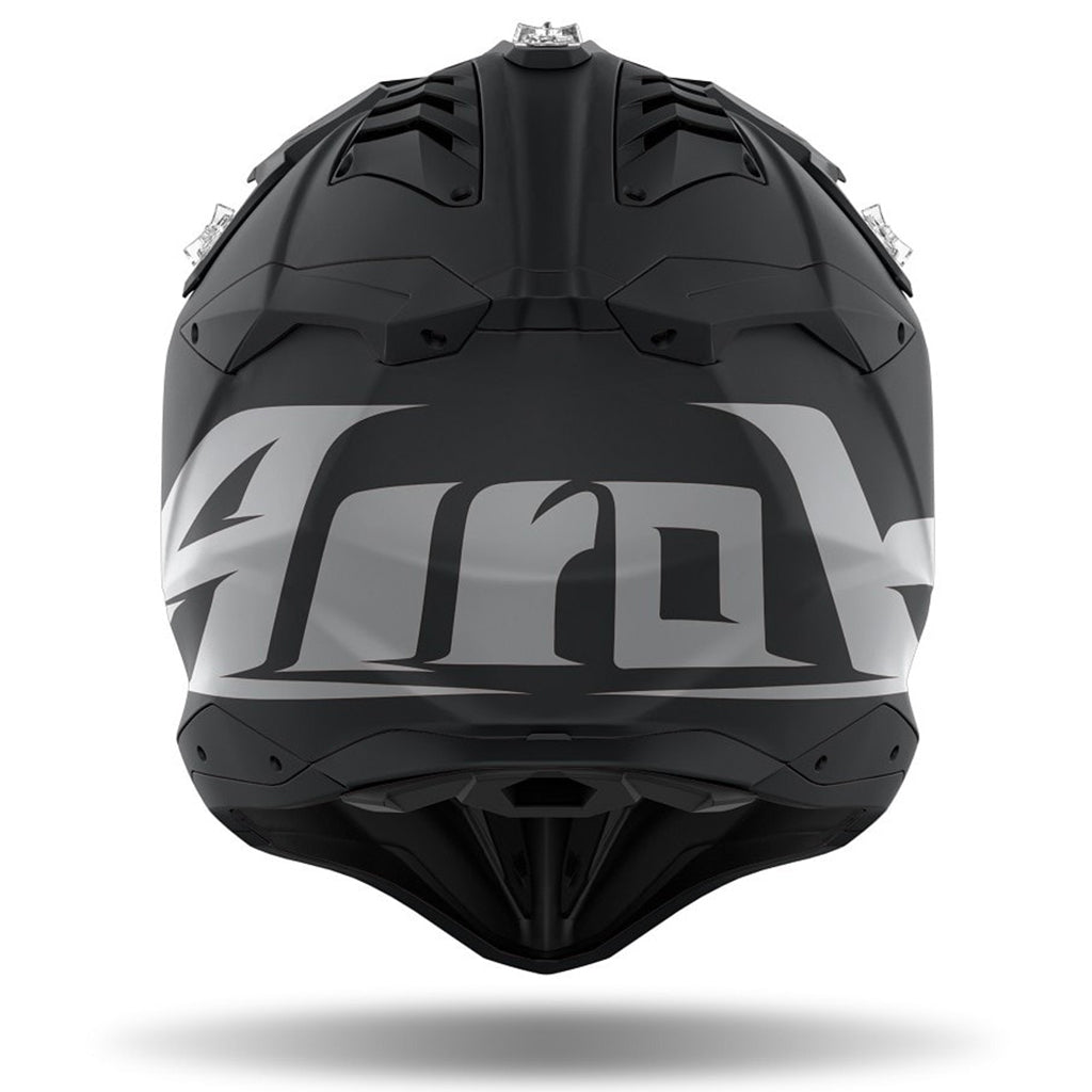 Airoh - Aviator 3 Matt Black Helmet