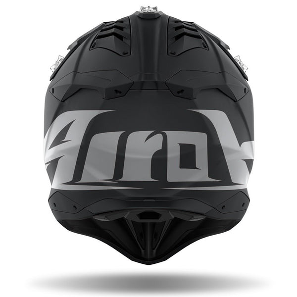 Airoh - Aviator 3 Matt Black Helmet