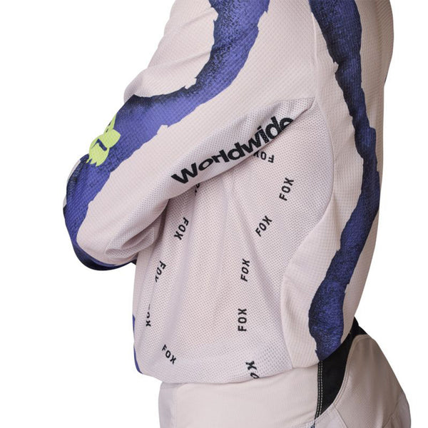 Fox - 2026 180 Awareness LE Jersey