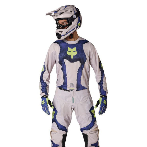 Fox - 2026 180 Awareness LE MX Combo