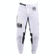 Fasthouse - Grindhouse & Sanguaro Cargo TB Island Hopping White LE Combo
