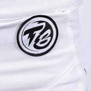 Fasthouse - Grindhouse & Sanguaro Cargo TB Island Hopping White LE Combo