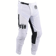 Fasthouse - Grindhouse & Sanguaro Cargo TB Island Hopping White LE Combo
