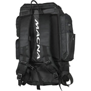 Macna - Utility MUBP Backpack Black