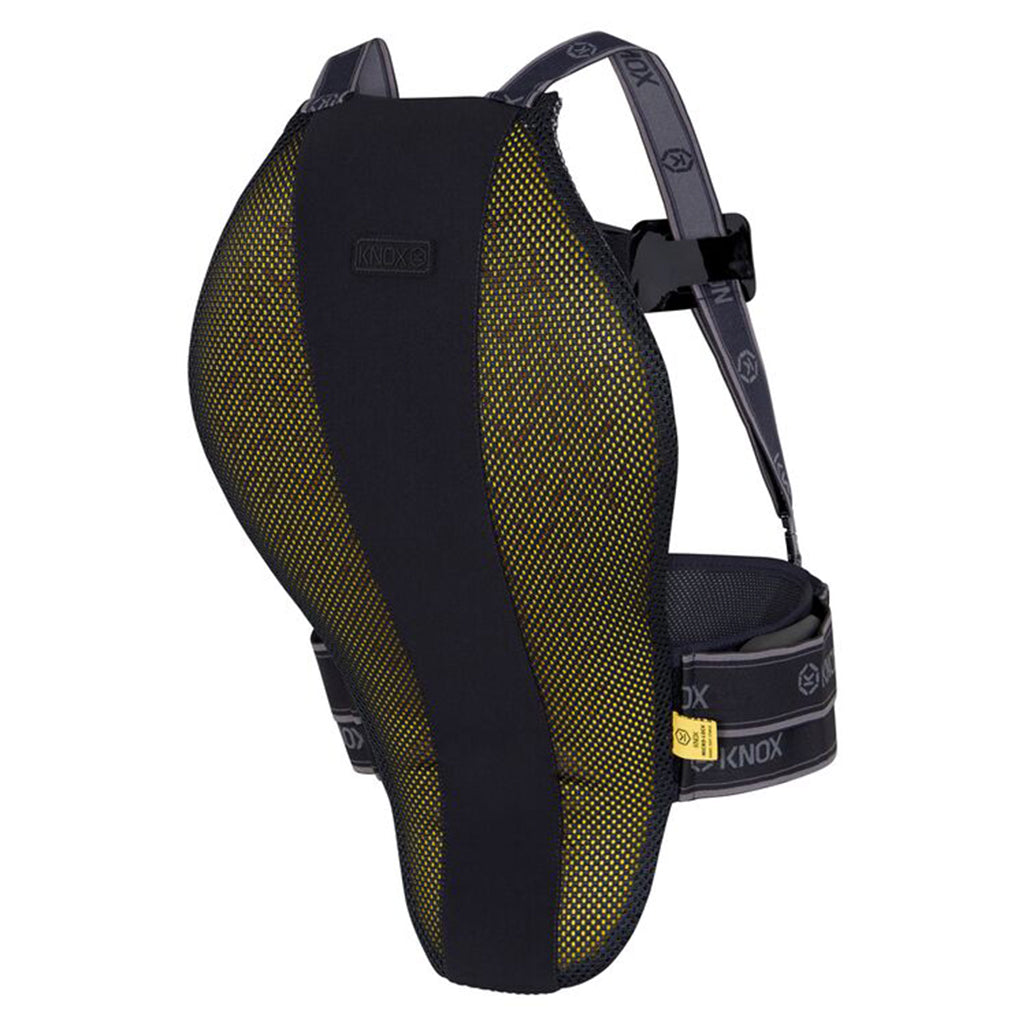 Knox - Micro-Lock MK2 Air Back Protector