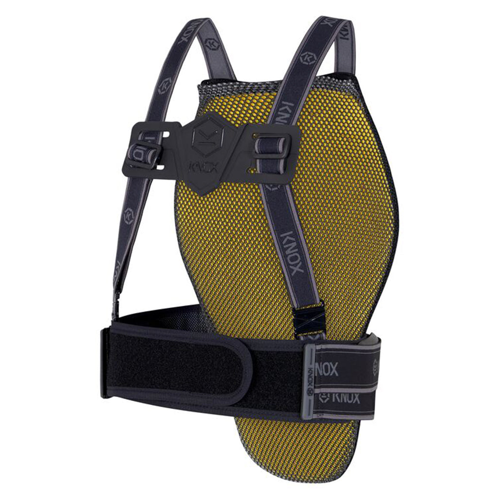 Knox - Micro-Lock MK2 Air Back Protector