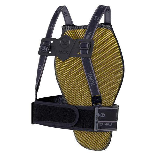 Knox - Micro-Lock MK2 Air Back Protector