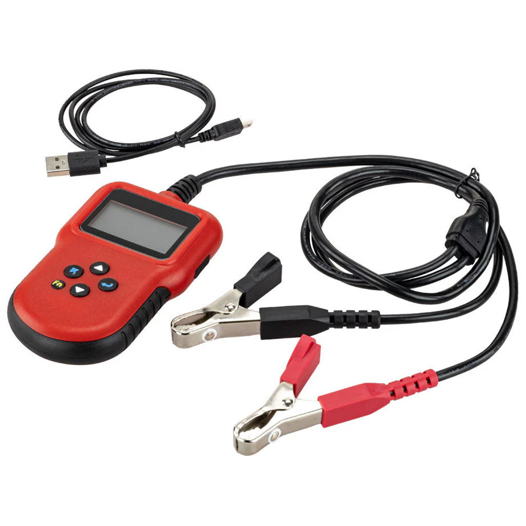 Quicklynks - BA106 Battery Tester