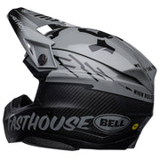 Bell - Moto-10 Spherical Fasthouse Helmet