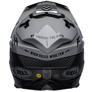 Bell - Moto-10 Spherical Fasthouse Helmet