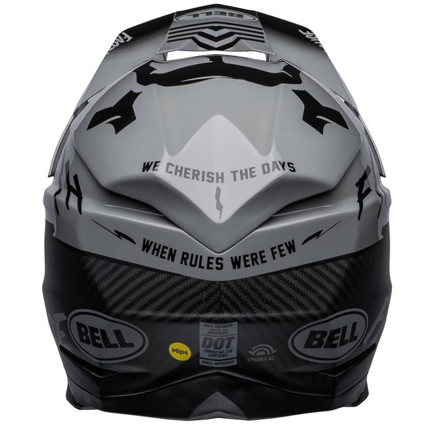 Bell - Moto-10 Spherical Fasthouse Helmet