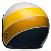 Bell - Custom 500 Riff Sand/Yellow Helmet