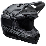 Bell - Moto-10 Spherical Fasthouse Helmet