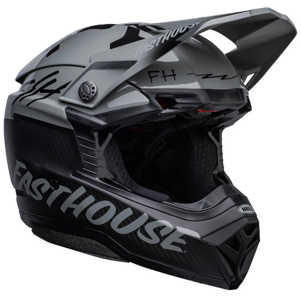 Bell - Moto-10 Spherical Fasthouse Helmet