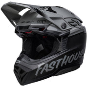 Bell - Moto-10 Spherical Fasthouse Helmet