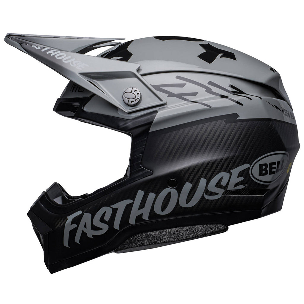 Bell - Moto-10 Spherical Fasthouse Helmet