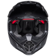 Bell - Moto-9S Flex Matt Black Helmet