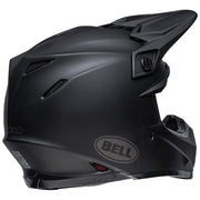 Bell - Moto-9S Flex Matt Black Helmet