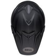 Bell - Moto-9S Flex Matt Black Helmet