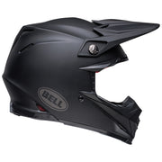 Bell - Moto-9S Flex Matt Black Helmet