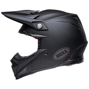 Bell - Moto-9S Flex Matt Black Helmet