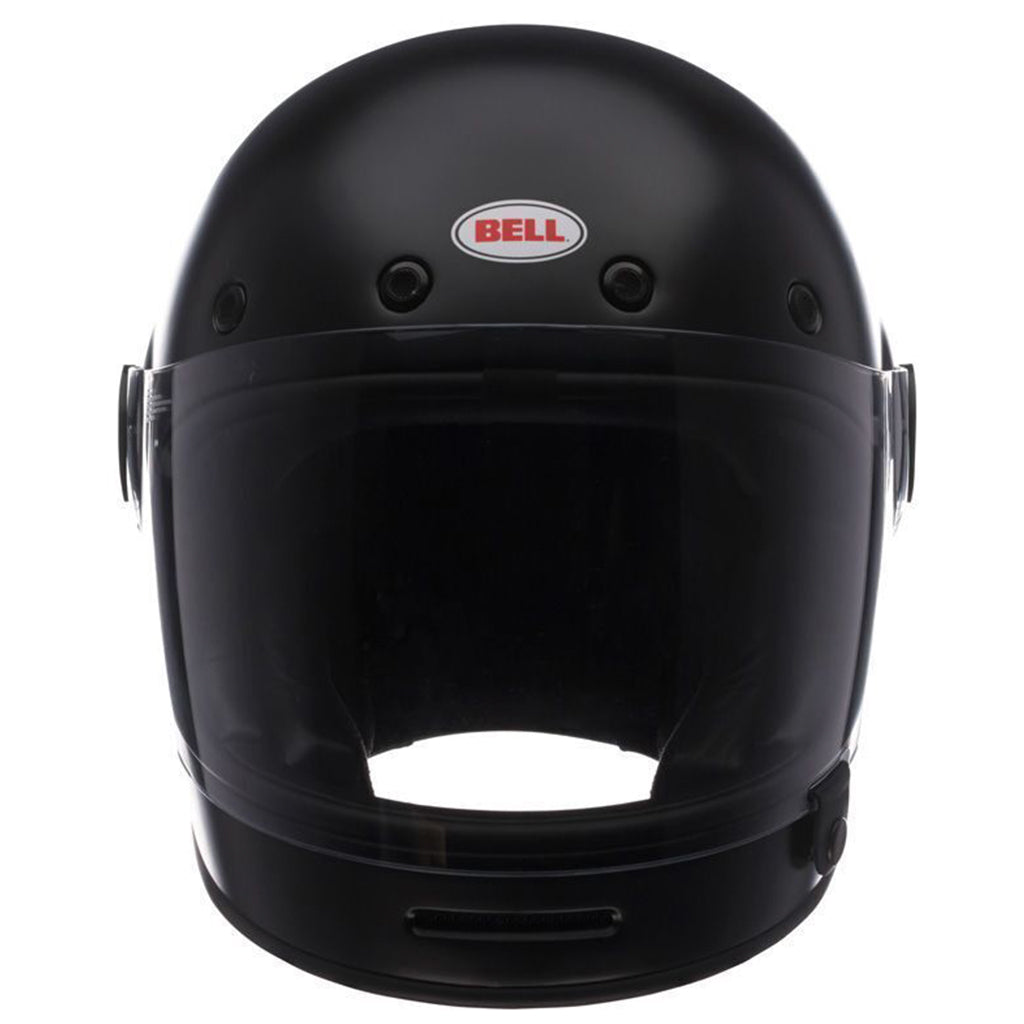 Bell - Bullit Matte Black Helmet