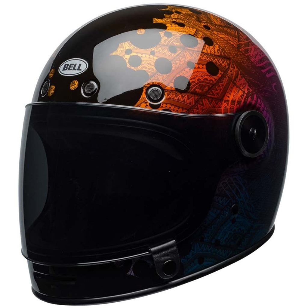 Bell - Bullit Hart Luck Helmet