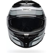 Bell - Lithium MIPS Podium Black/White Full Face Helmet