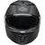 Bell - Lithium Shear Metallic Black Full Face Helmet