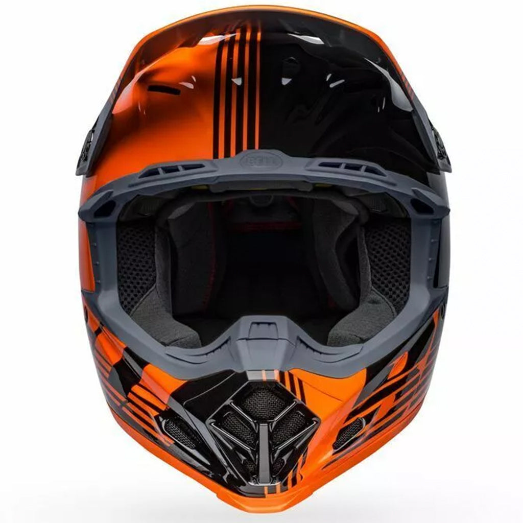 Bell - Moto-9 Mips Louver Helmet