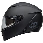 Bell - Lithium Matt Black Full Face Helmet