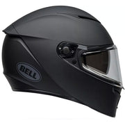 Bell - Lithium Matt Black Full Face Helmet