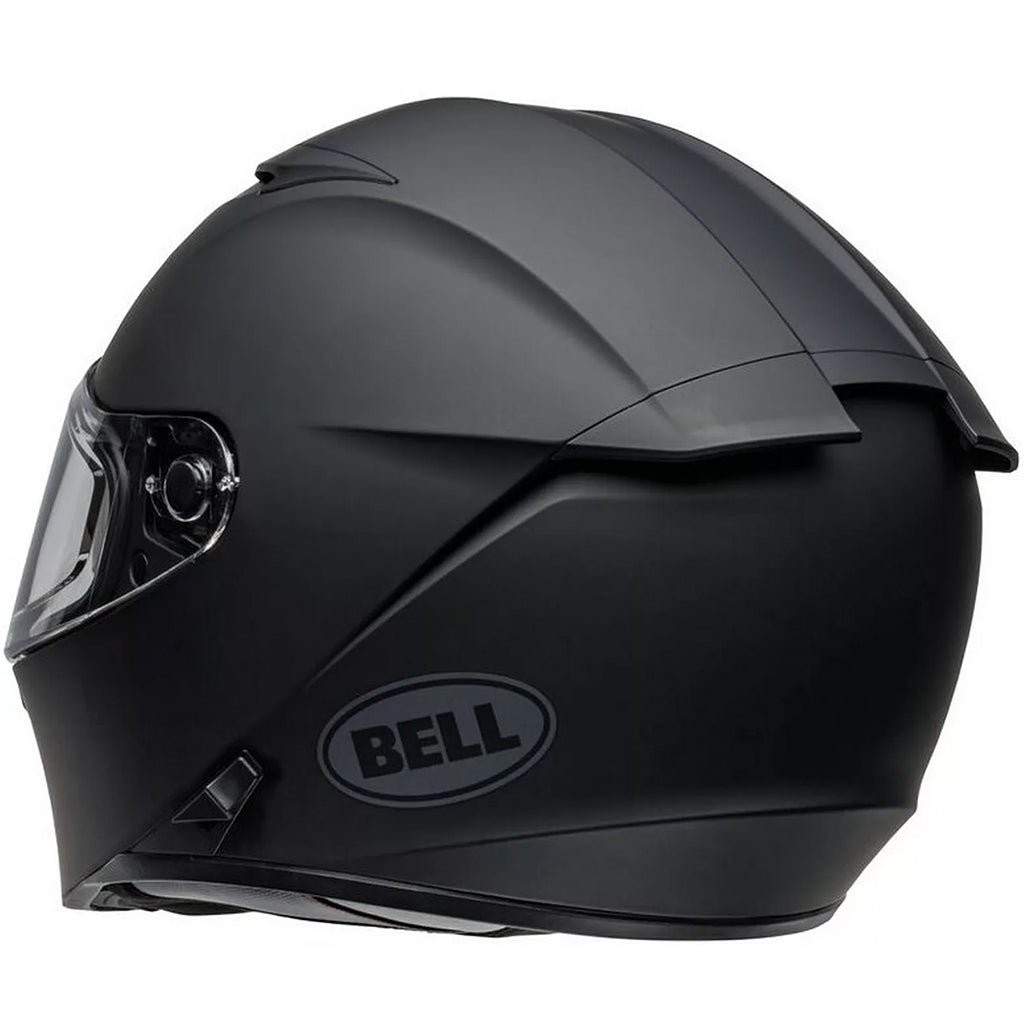 bell bike helmets buy melbourne Bell - Lithium Matt Black Full Face Helmet