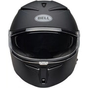 Bell - Lithium Matt Black Full Face Helmet