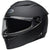 Bell - Lithium Matt Black Full Face Helmet