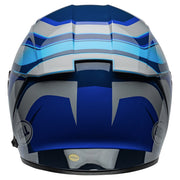 Bell - Lithium MIPS Podium Blue Full Face Helmet