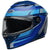 Bell - Lithium MIPS Podium Blue Full Face Helmet